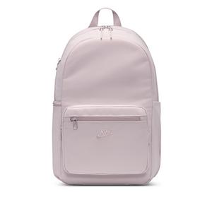 Nike Heritage Eugene 2.0 Backpack - Particle Rose/Particle Rose/Particle Rose