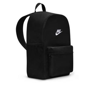 Nike Heritage Backpack 2.0 - Black/Black/White