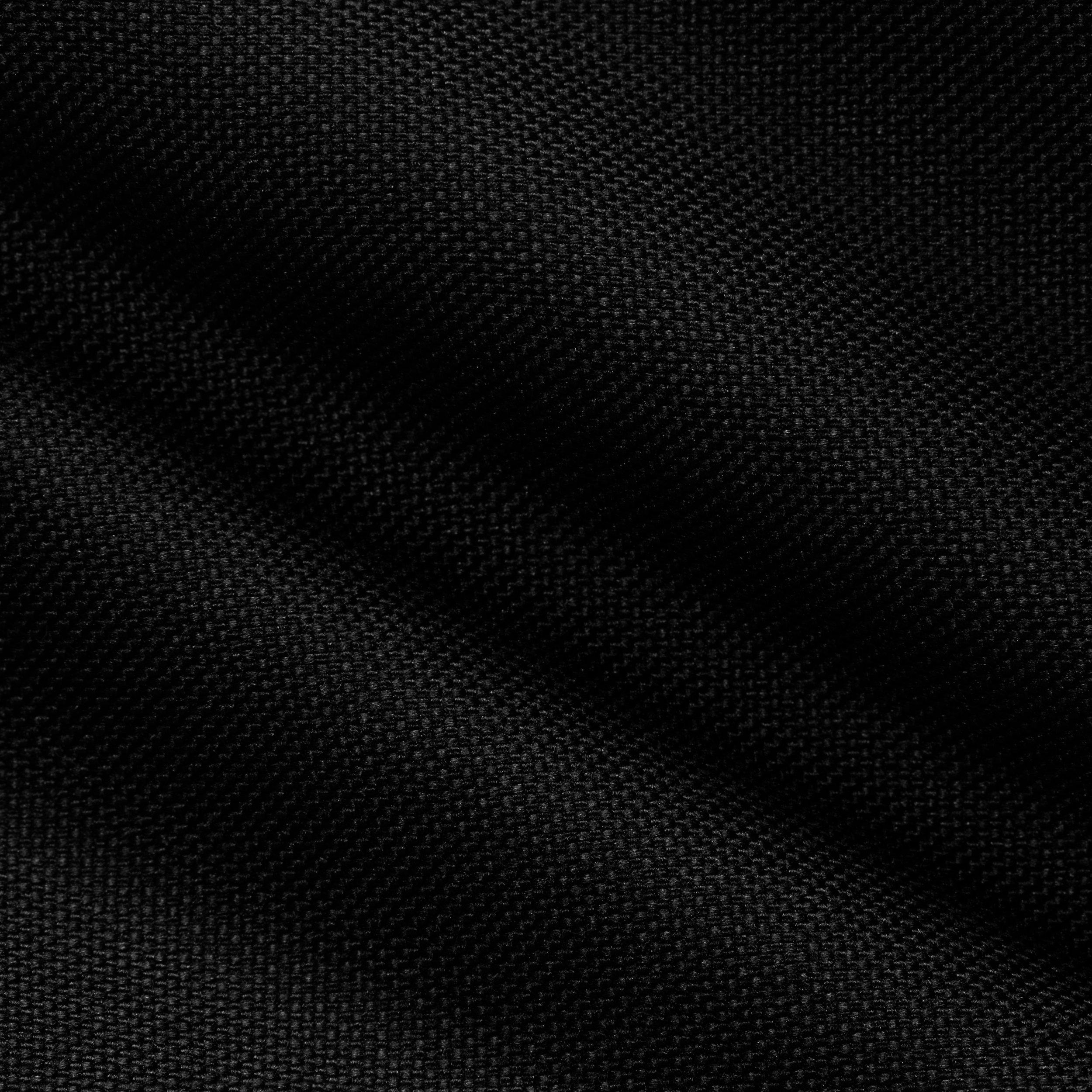 Nike Heritage Backpack 2.0 - Black/Black/White - BLACK/BLACK/WHITE Thumbnail View 7