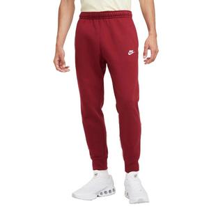 Nike Men's Sportswear Club Fleece Joggers