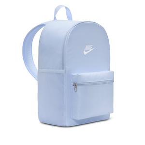 Nike Heritage Backpack 2.0 - Hydrogen Blue/Hydrogen Blue/White