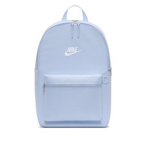 Nike Heritage Backpack 2.0 - Hydrogen Blue/Hydrogen Blue/White
