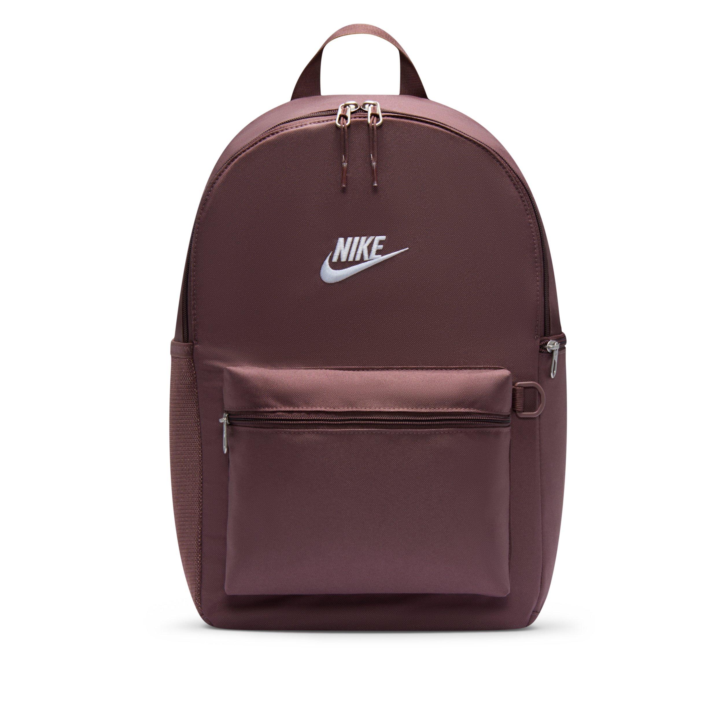 Nike Heritage Tattoo/Tattoo/White Backpack 2.0