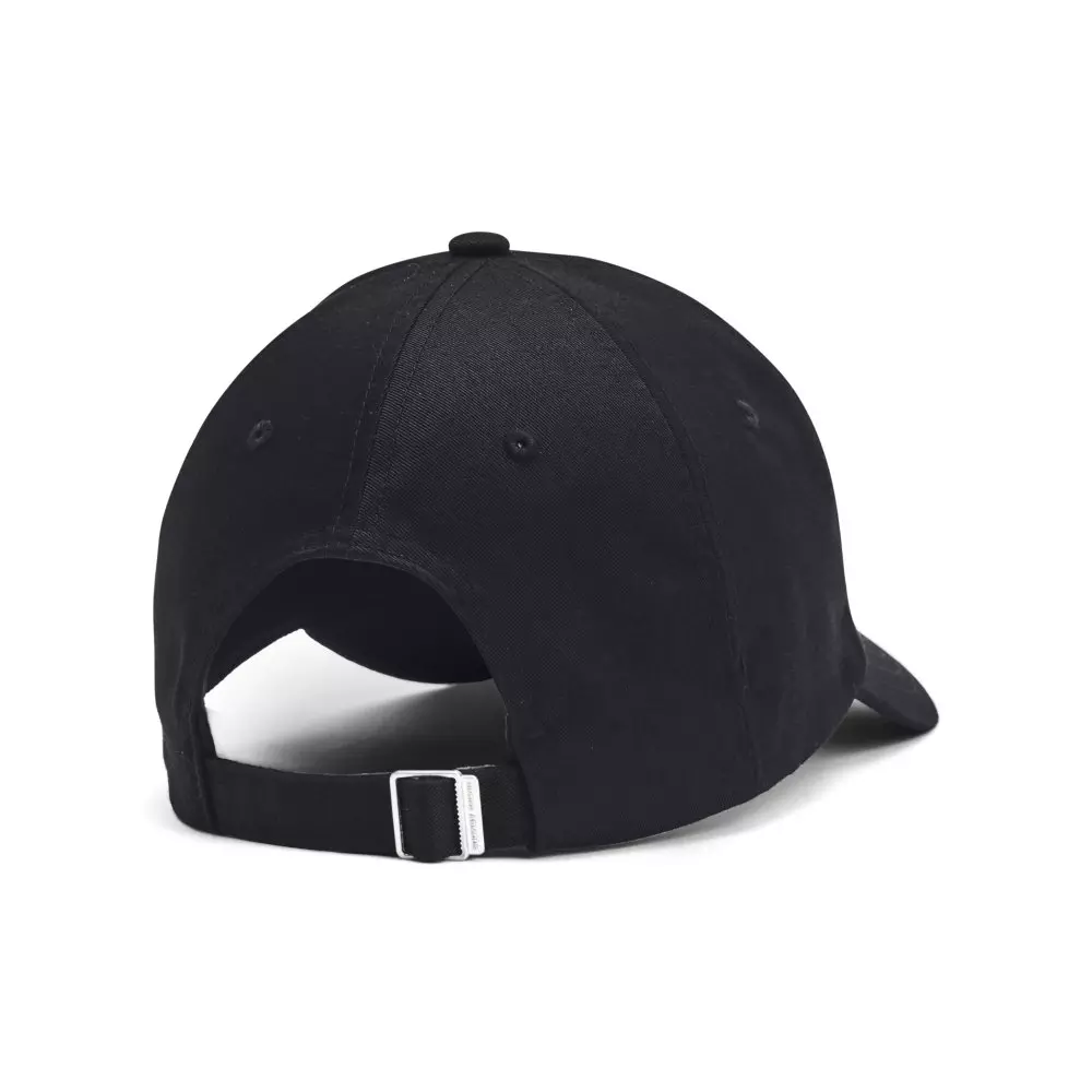 Under Armour Women's Favorite Hat - BLACK/GREY