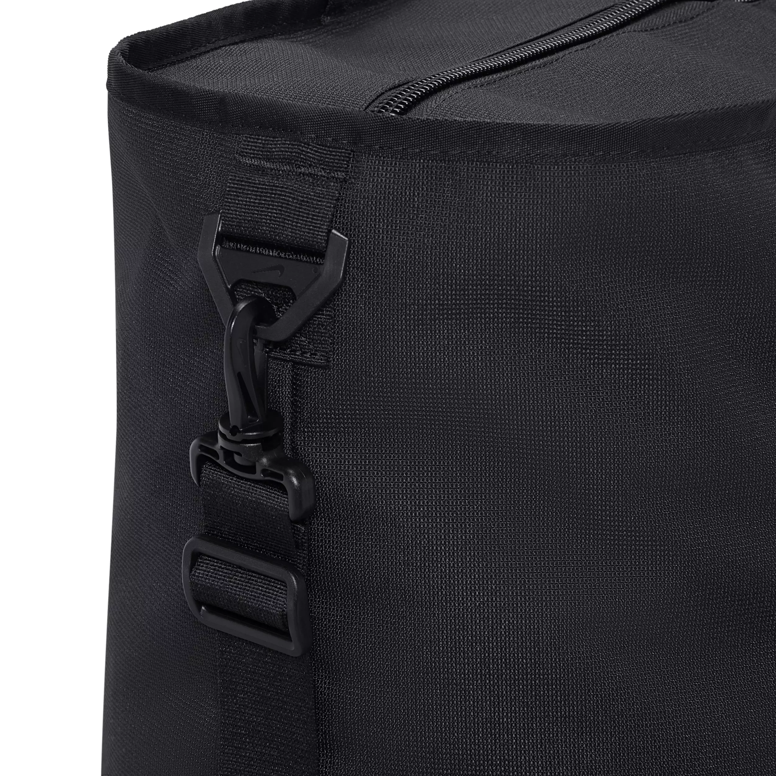 Nike Heritage Eugene Extra Large Tote - Black/Black/Black - BLACK/BLACK/BLACK