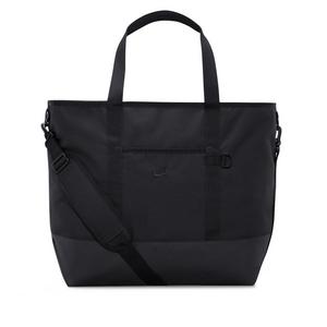 Nike Heritage Eugene Extra Large Tote - Black/Black/Black