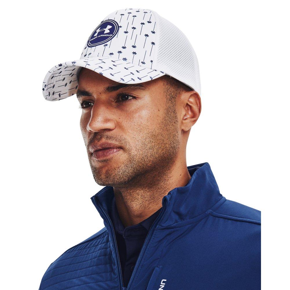 Under Armour Men's Iso-chill Driver Mesh: Buy Online at Best Price