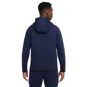 Nike Men's Tech Windrunner Fleece Full-Zip Jacket