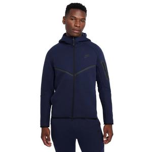 Nike Men's Tech Windrunner Fleece Full-Zip Jacket