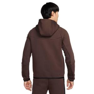 Nike Men's Tech Windrunner Fleece Full-Zip Jacket