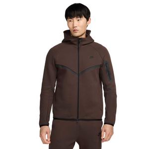 Nike Men's Tech Windrunner Fleece Full-Zip Jacket