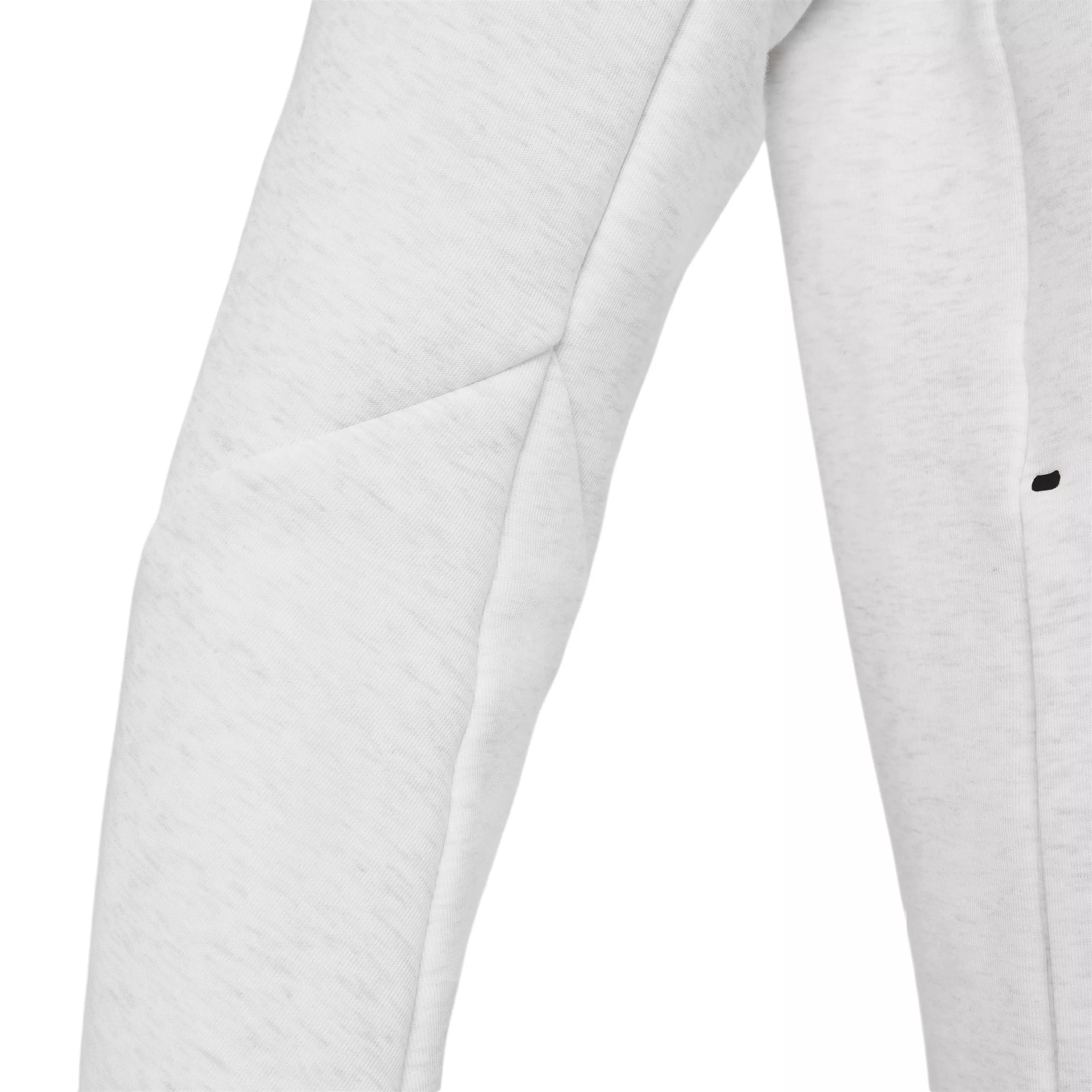 Nike Men's Tech Windrunner Fleece Full-Zip Jacket - LT BROWN