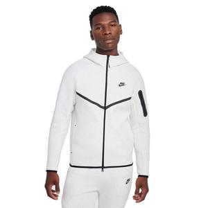 Nike Men's Tech Windrunner Fleece Full-Zip Jacket