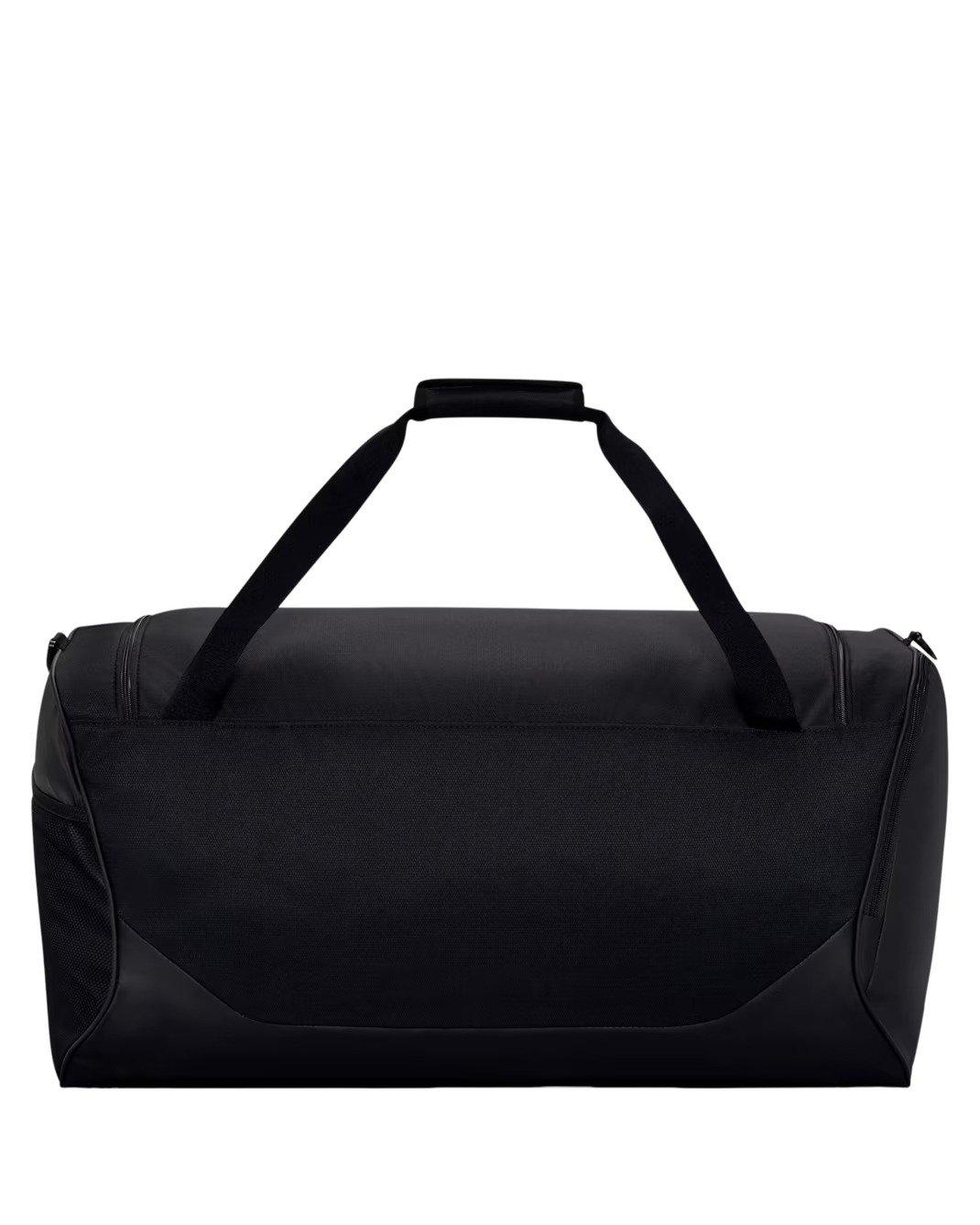 Nike Brasilia Large Training Black Duffel Bag