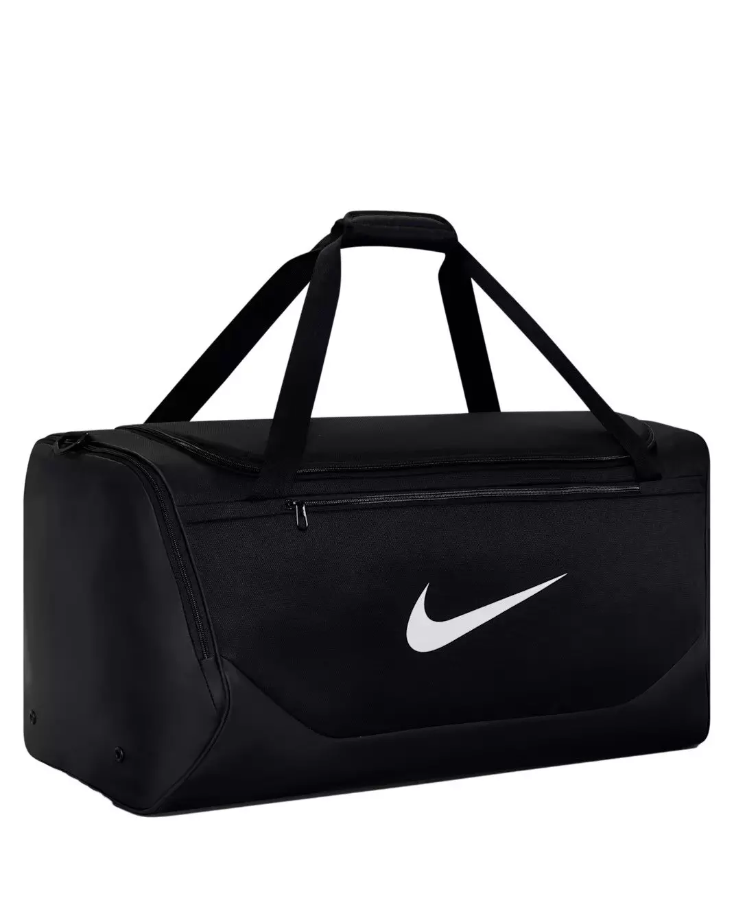 Nike Brasilia Large Training Duffel Bag - Black - BLACK