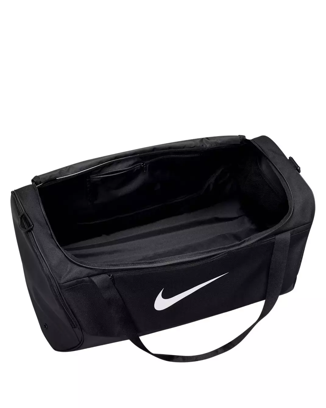 Nike Brasilia Large Training Duffel Bag - Black - BLACK