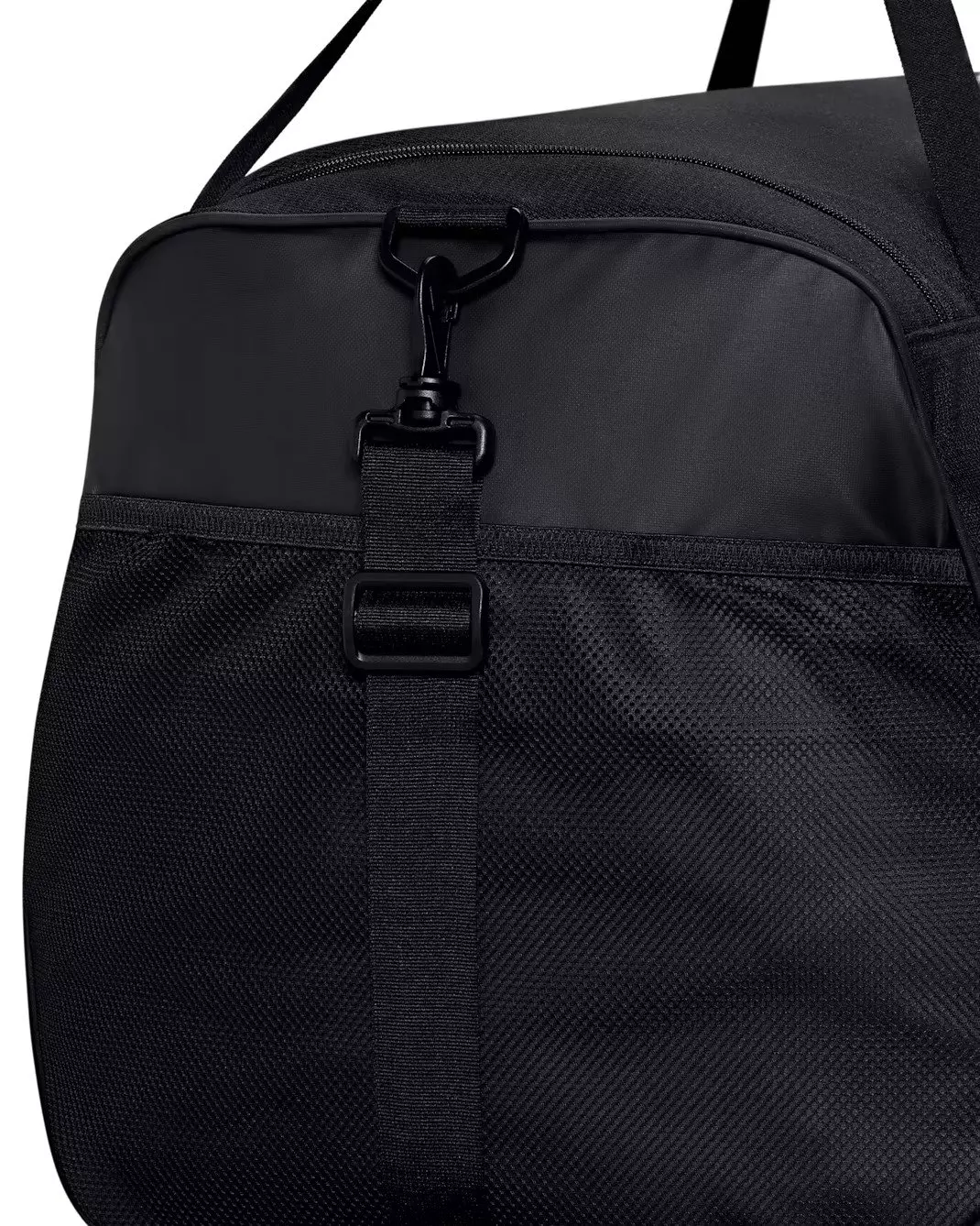 Nike Brasilia Large Training Duffel Bag - Black - BLACK