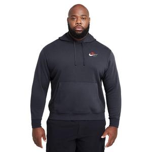 Nike Men's Sportswear Club Fleece Rose Hoodie