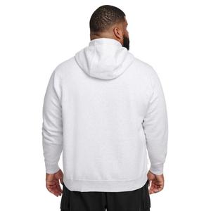 Nike Men's Sportswear Club Fleece Rose Hoodie