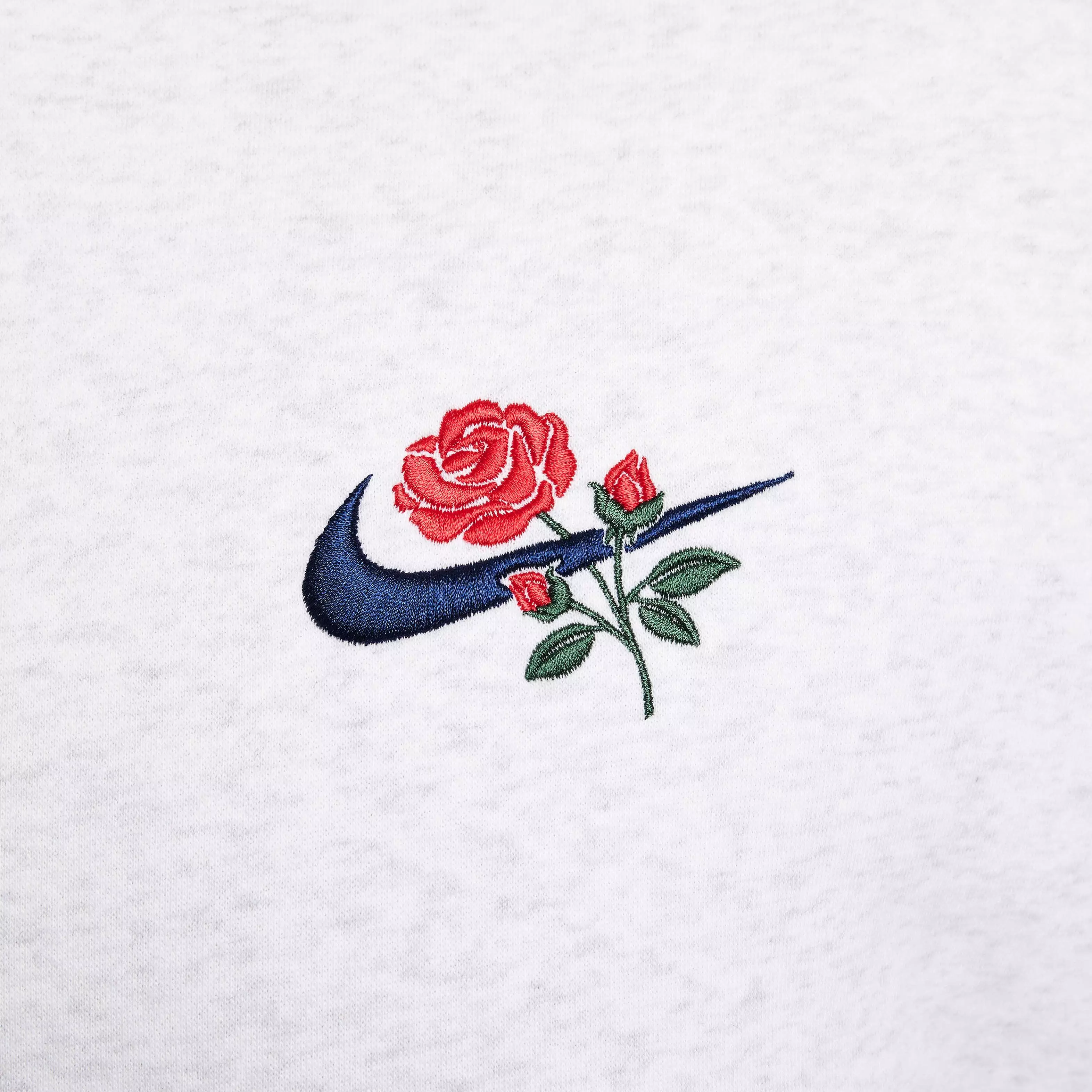 Nike Men's Sportswear Club Fleece Rose Hoodie - LT BROWN