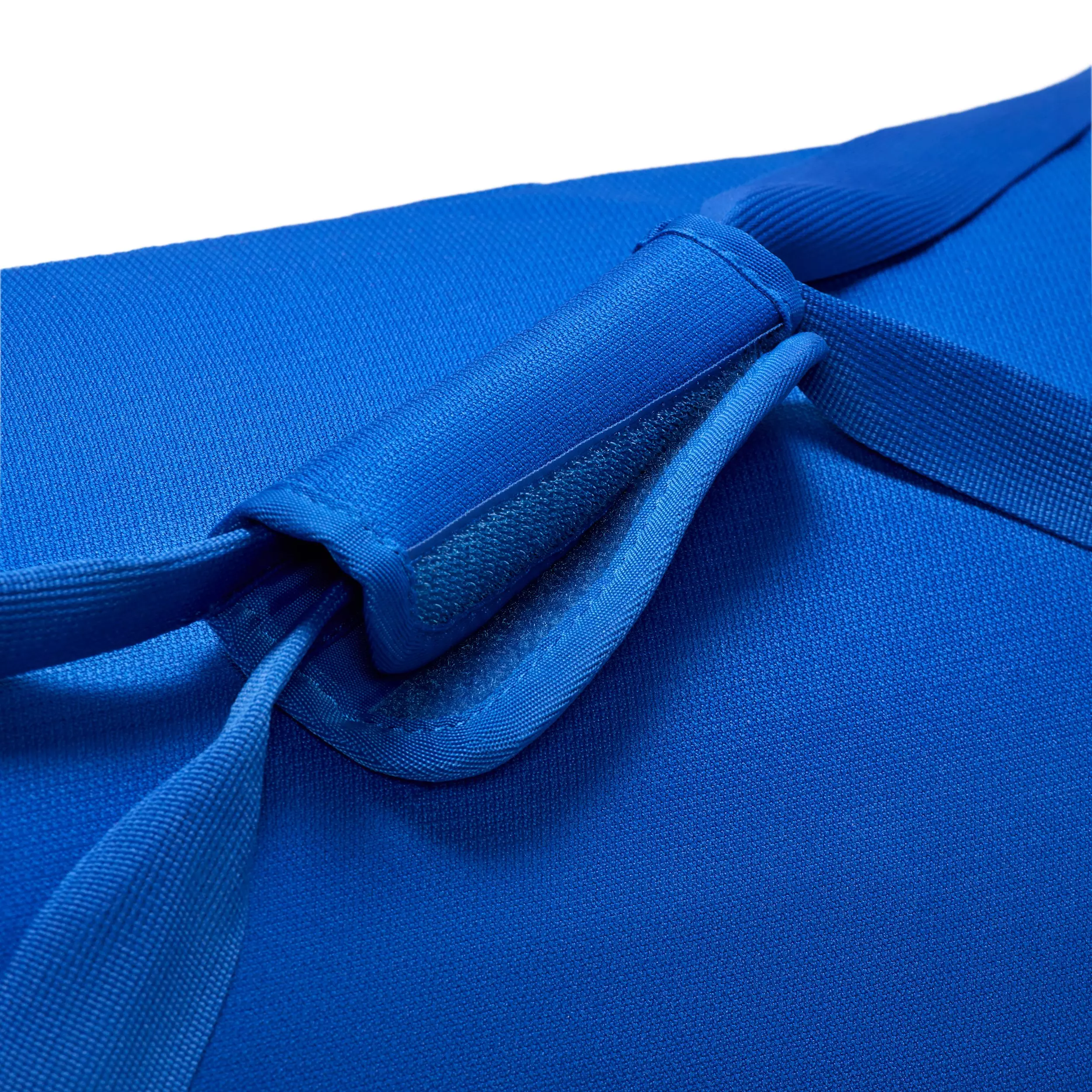 Nike Brasilia Medium Training Duffel Bag - Game Royal/Black/White - ROYAL/BLACK/WHITE