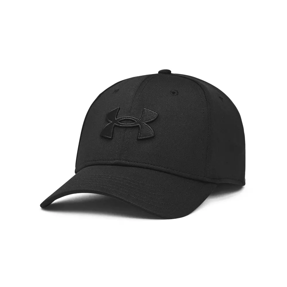 Under Armour Blitzing Cap - BLACK