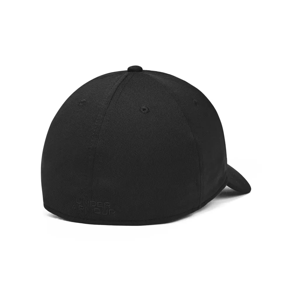 Under Armour Blitzing Cap - BLACK