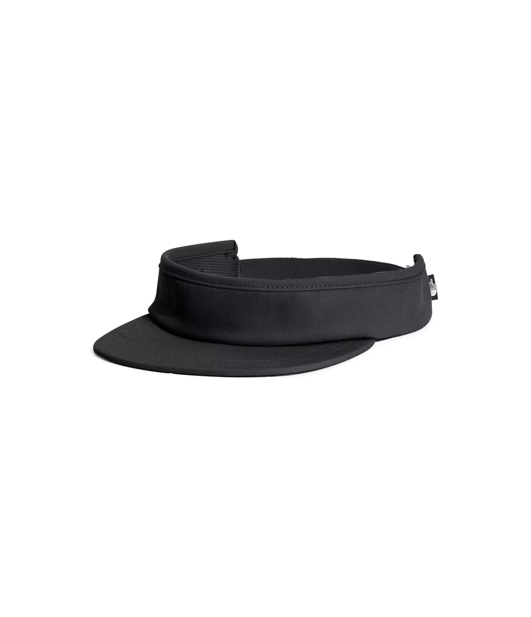 The North Face Adult Class V Visor-Black - BLACK