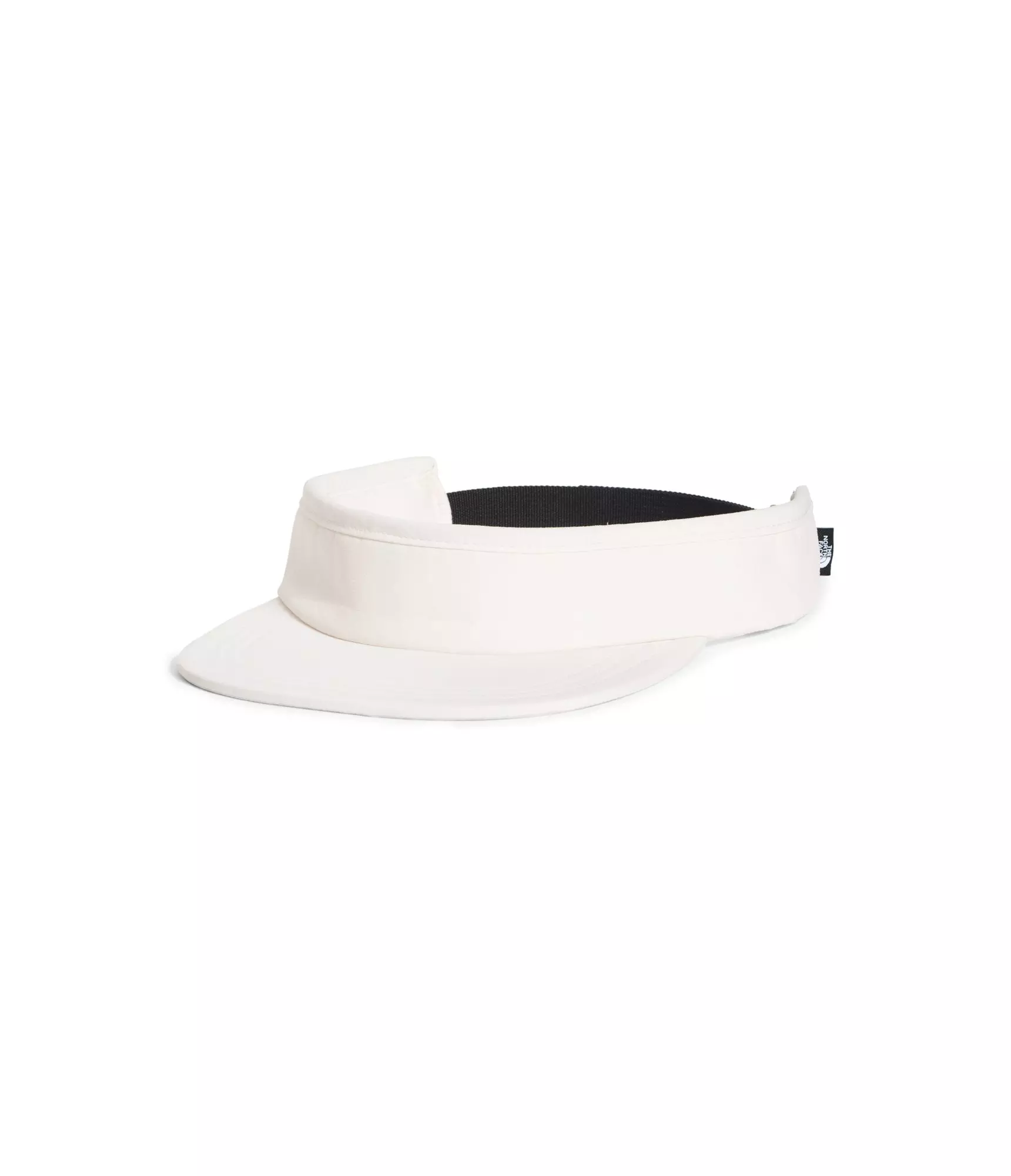 The North Face Adult Class V Visor-White - WHITE