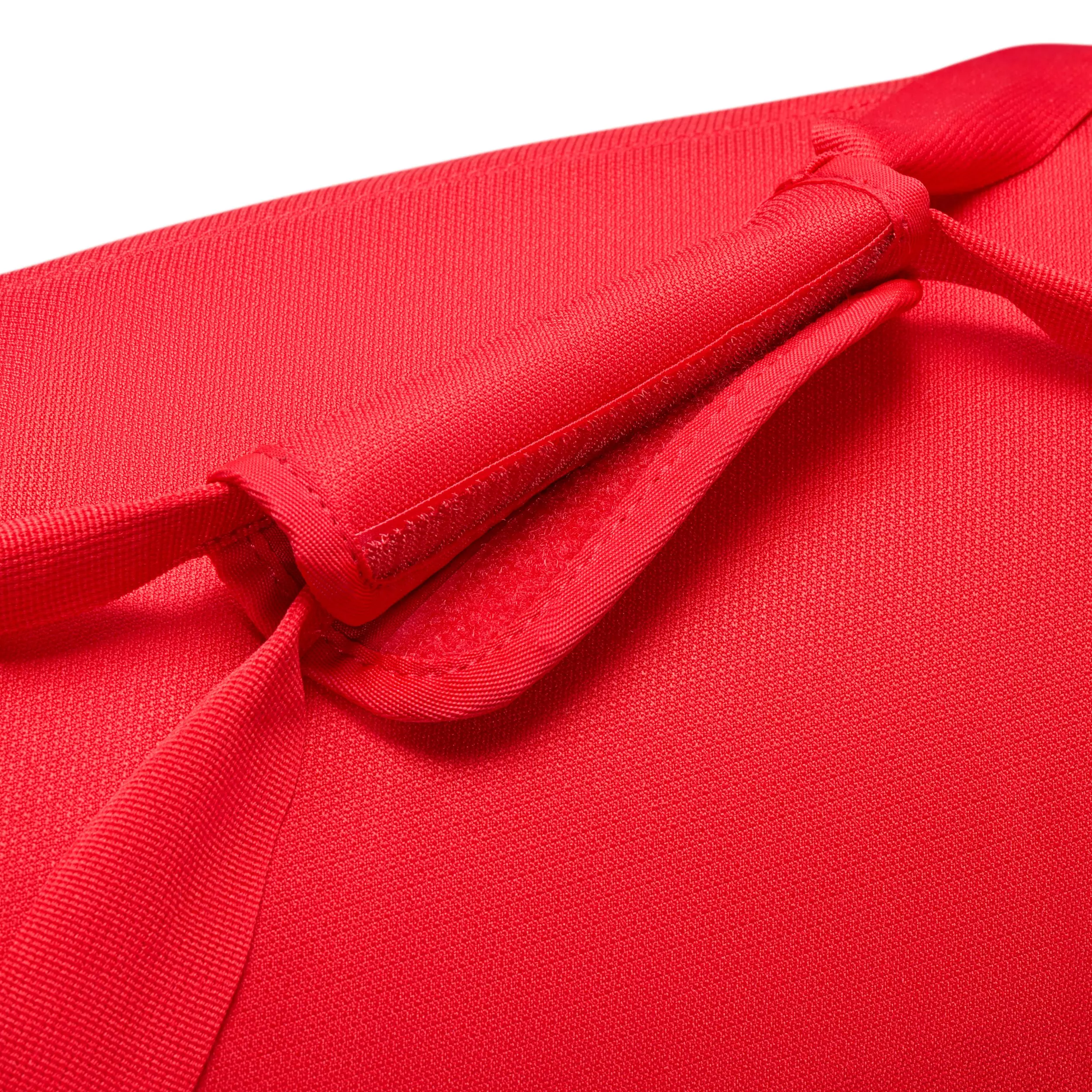 Nike Brasilia Medium Training Duffel Bag - University Red/Black/White - RED/BLACK/WHITE