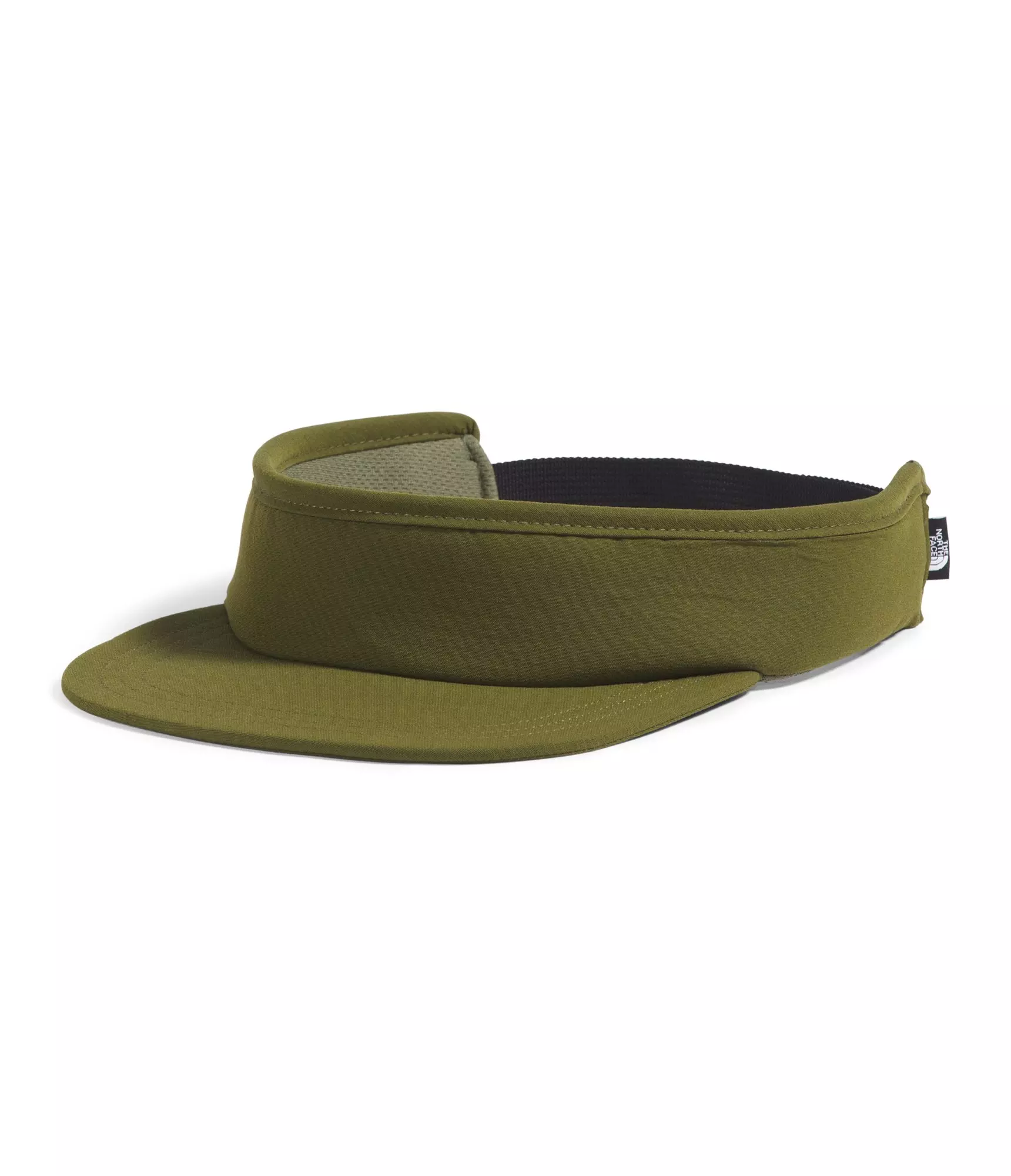 The North Face Adult Class V Visor-Olive - OLIVE