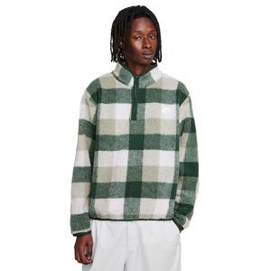 Nike Men's Club Winterized Half-Zip Pullover