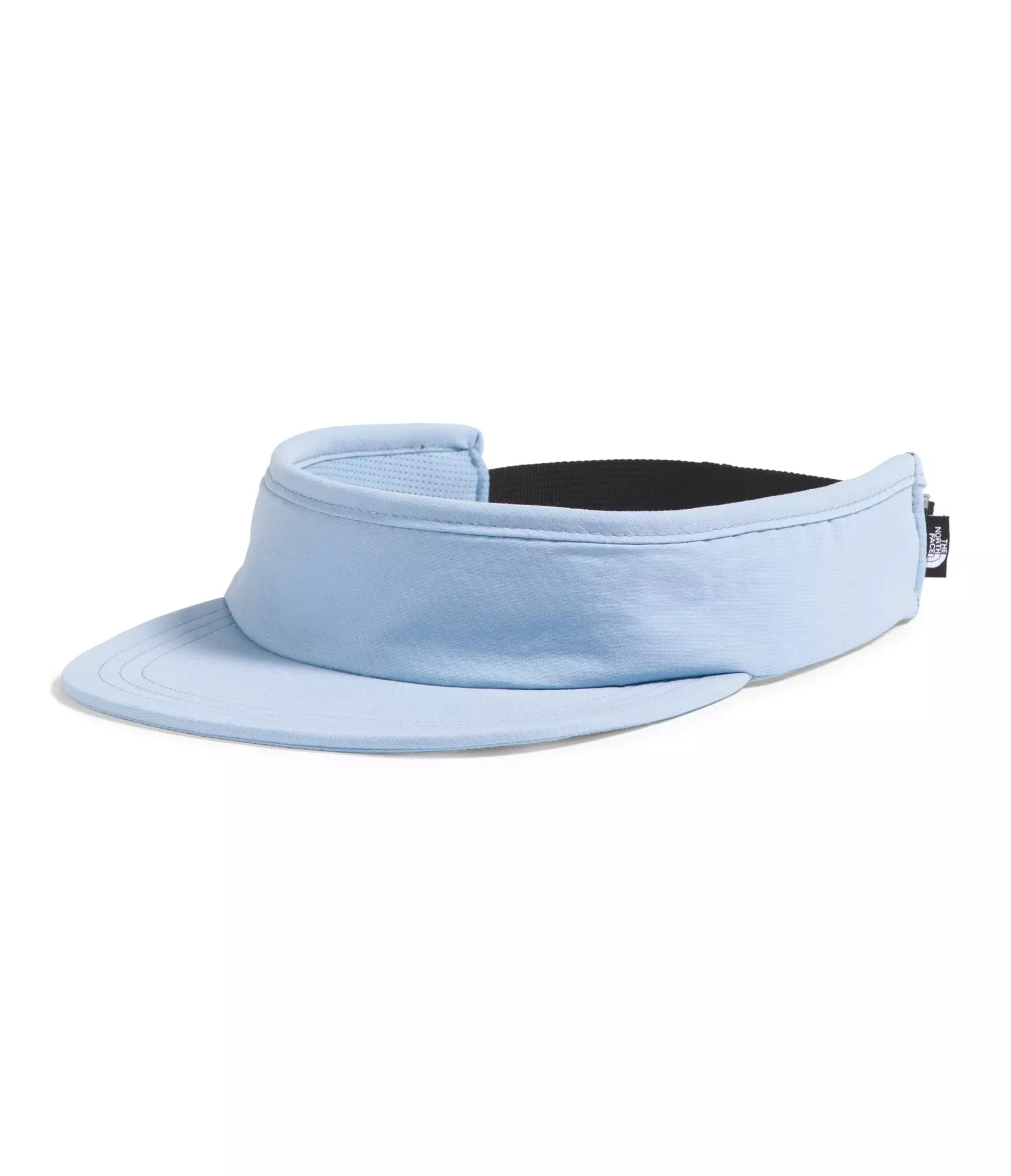 The North Face Adult Class V Visor-Light Blue - LT BLUE