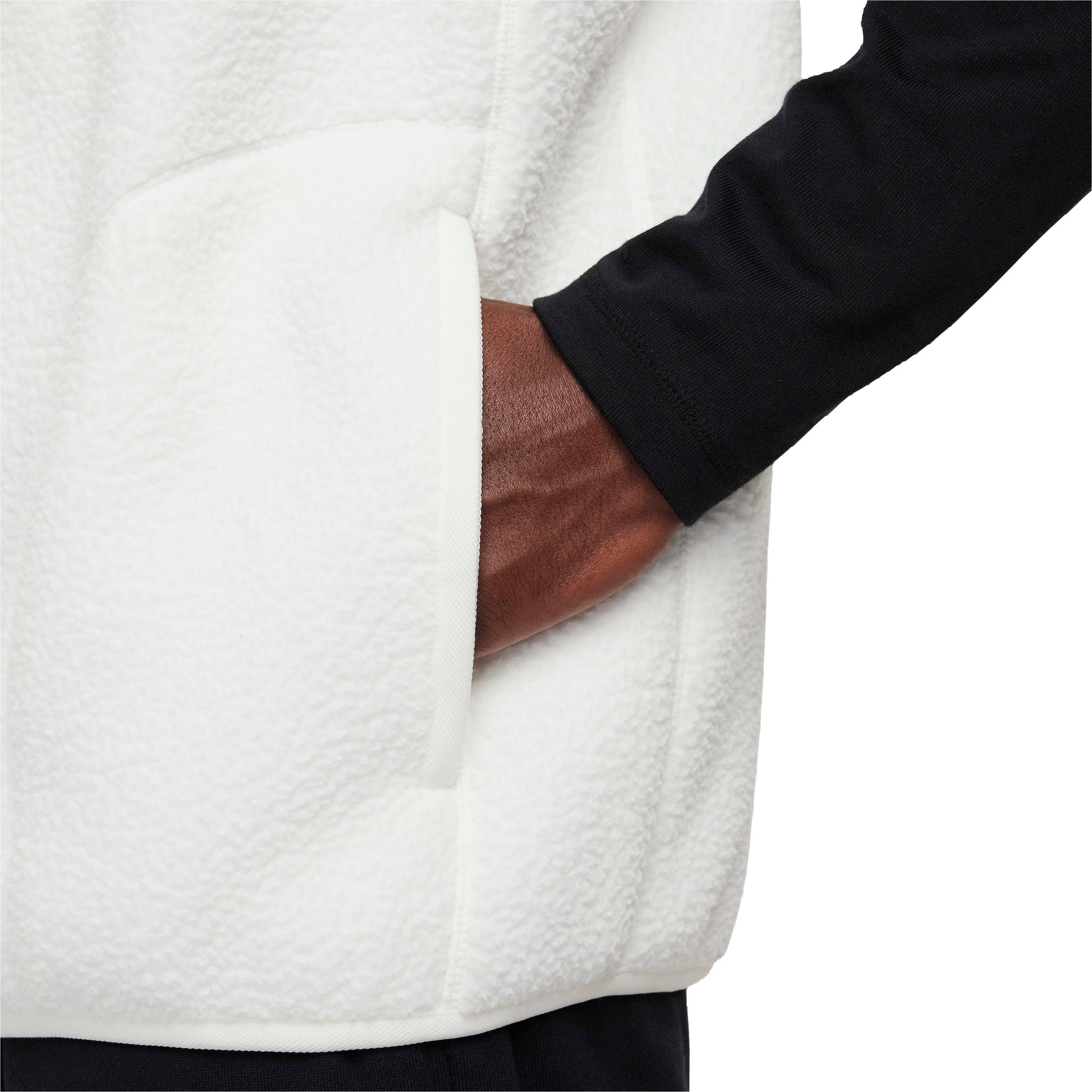 Nike Men's Sportswear Club Winterized Vest - SAIL Thumbnail View 5