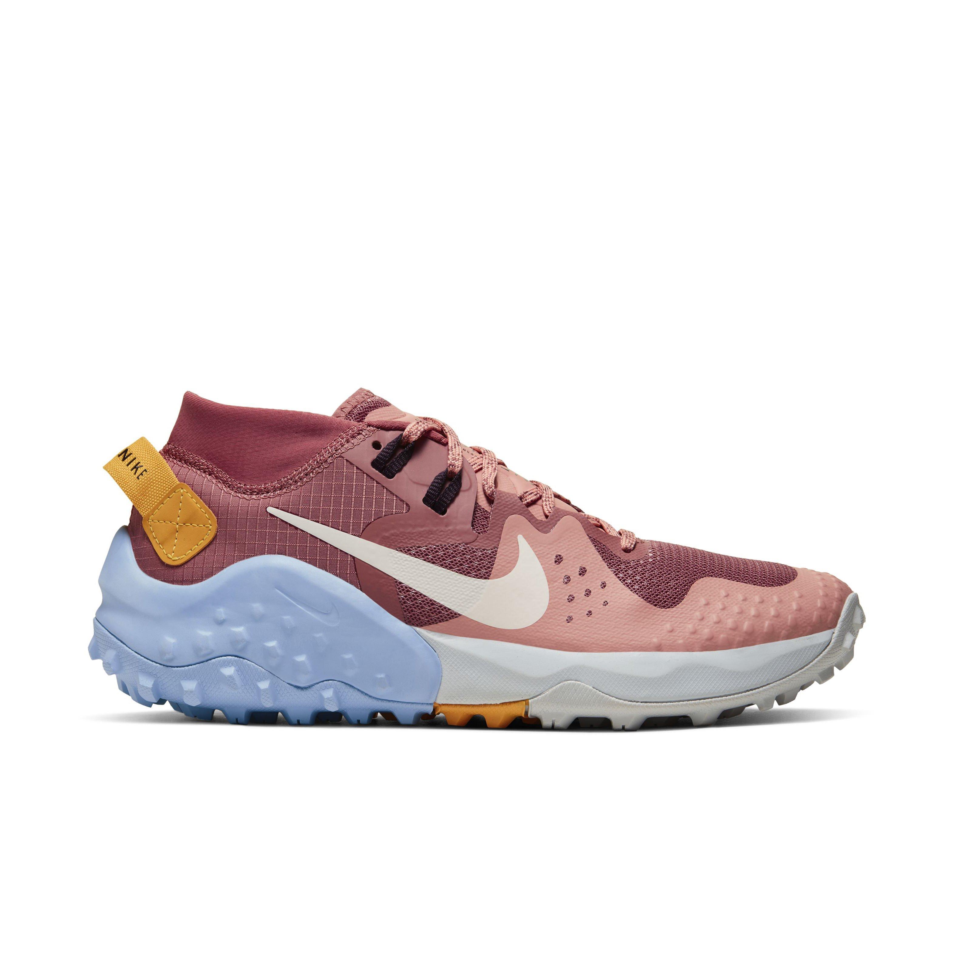 nike wildhorse 6 pink