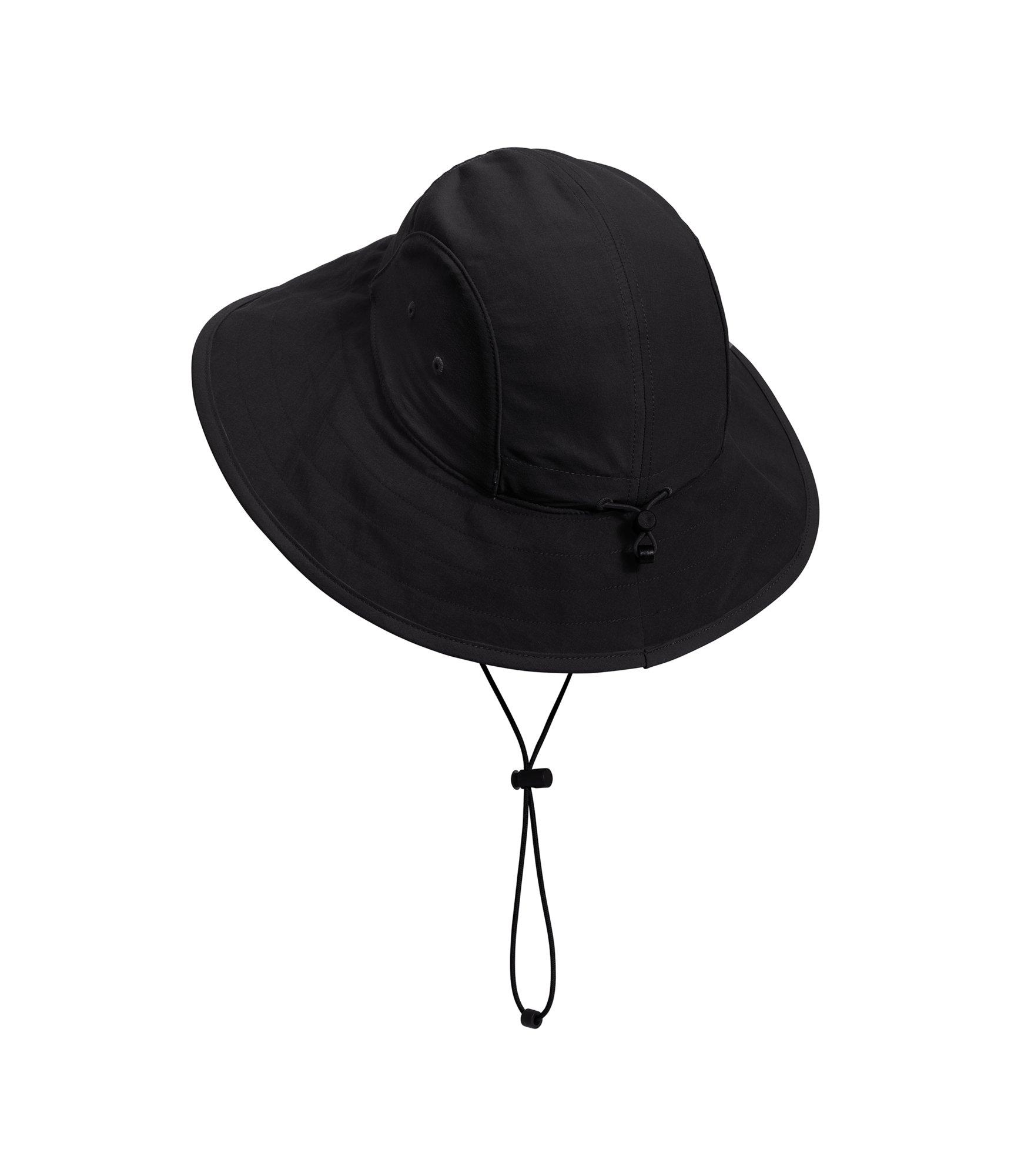 The North Face Class V Brimmer Hat-Black