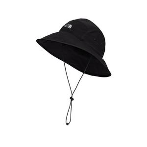 The North Face Class V Brimmer Hat-Black