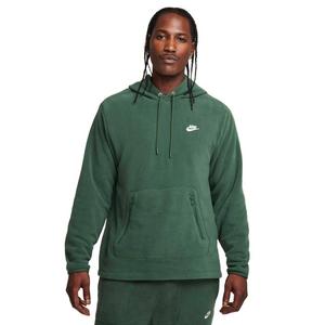 Nike Men's Club Pullover Winterized Hoodie