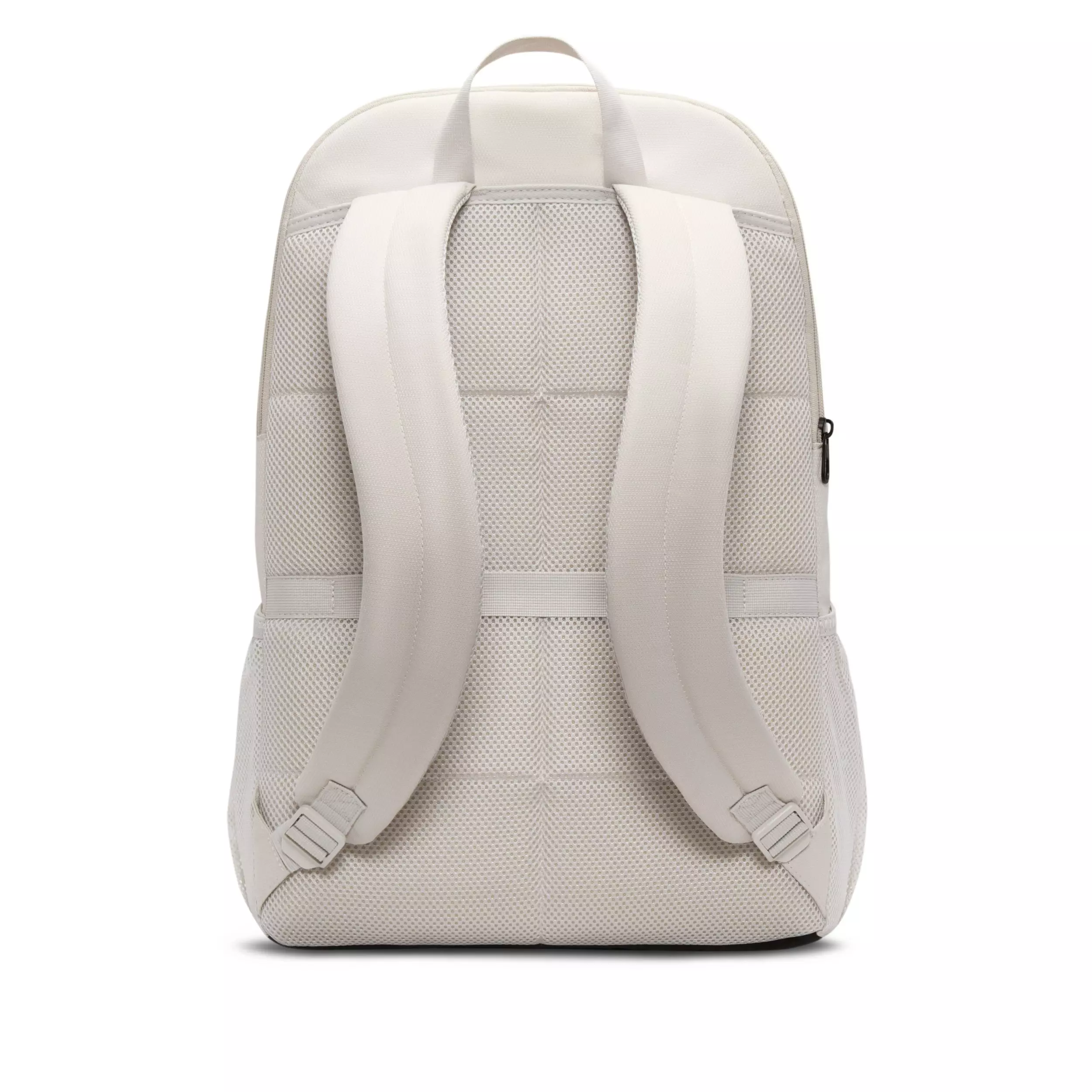 Nike Brasilia Extra Large Backpack - Light Bone/Black/Black - LT BONE/BLACK/BLACK