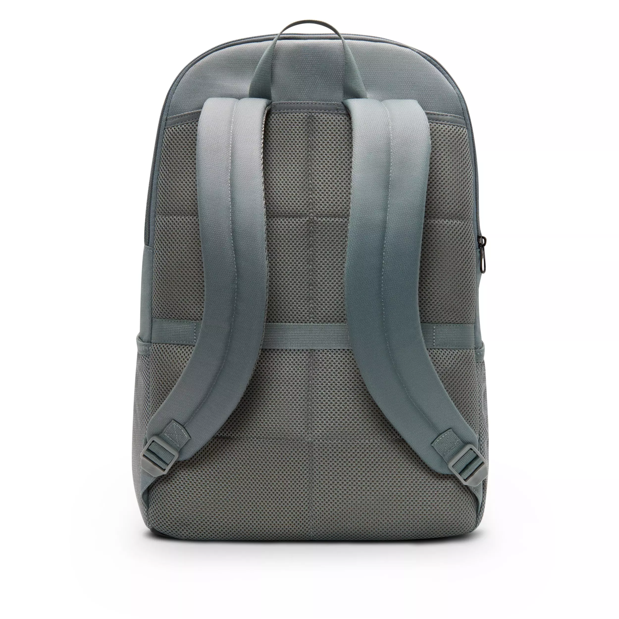 Nike Brasilia Extra Large Backpack - Smoke Grey/Black/White - GREY/BLACK/WHITE