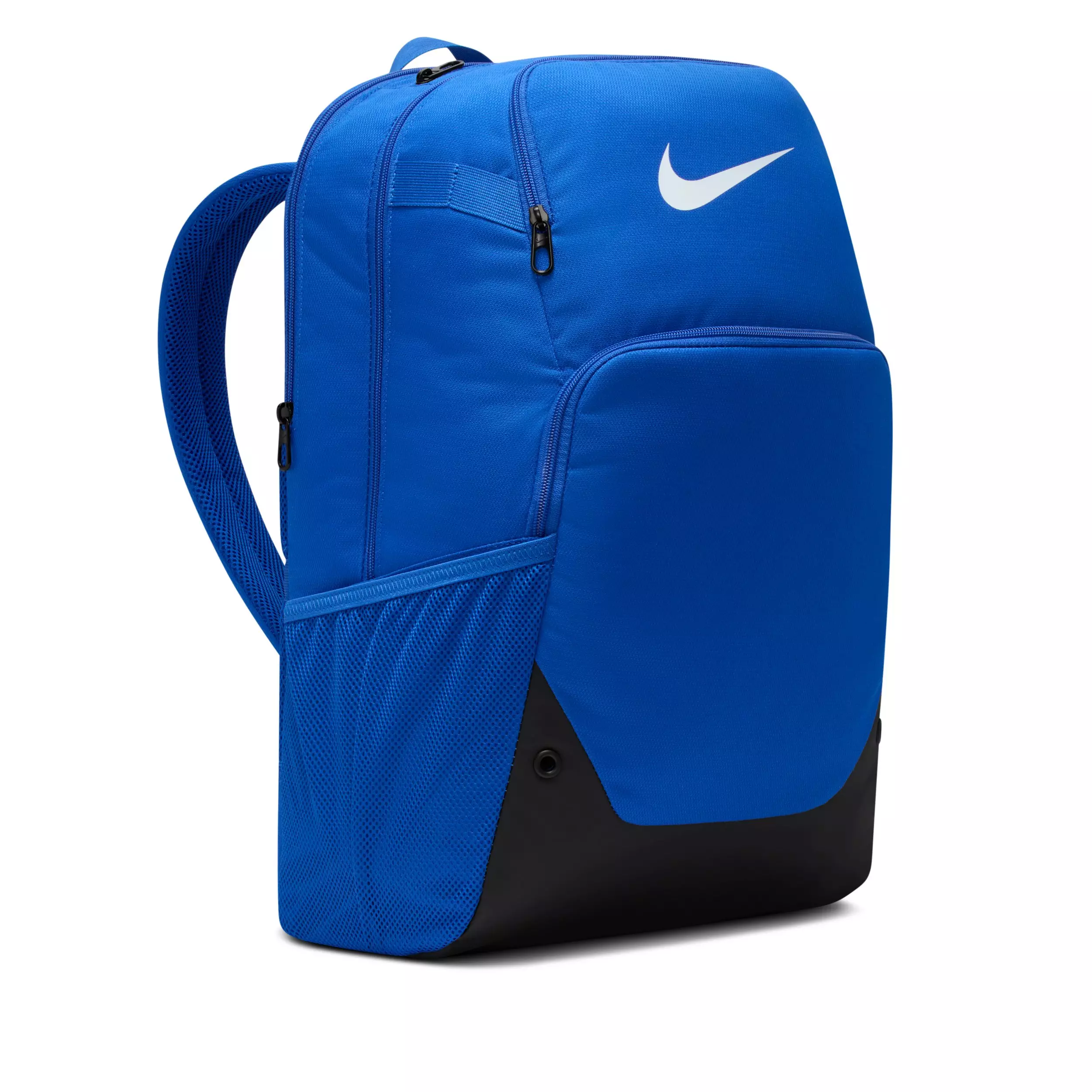 Nike Brasilia Extra Large Backpack - Game Royal/Black/White - ROYAL/BLACK/WHITE