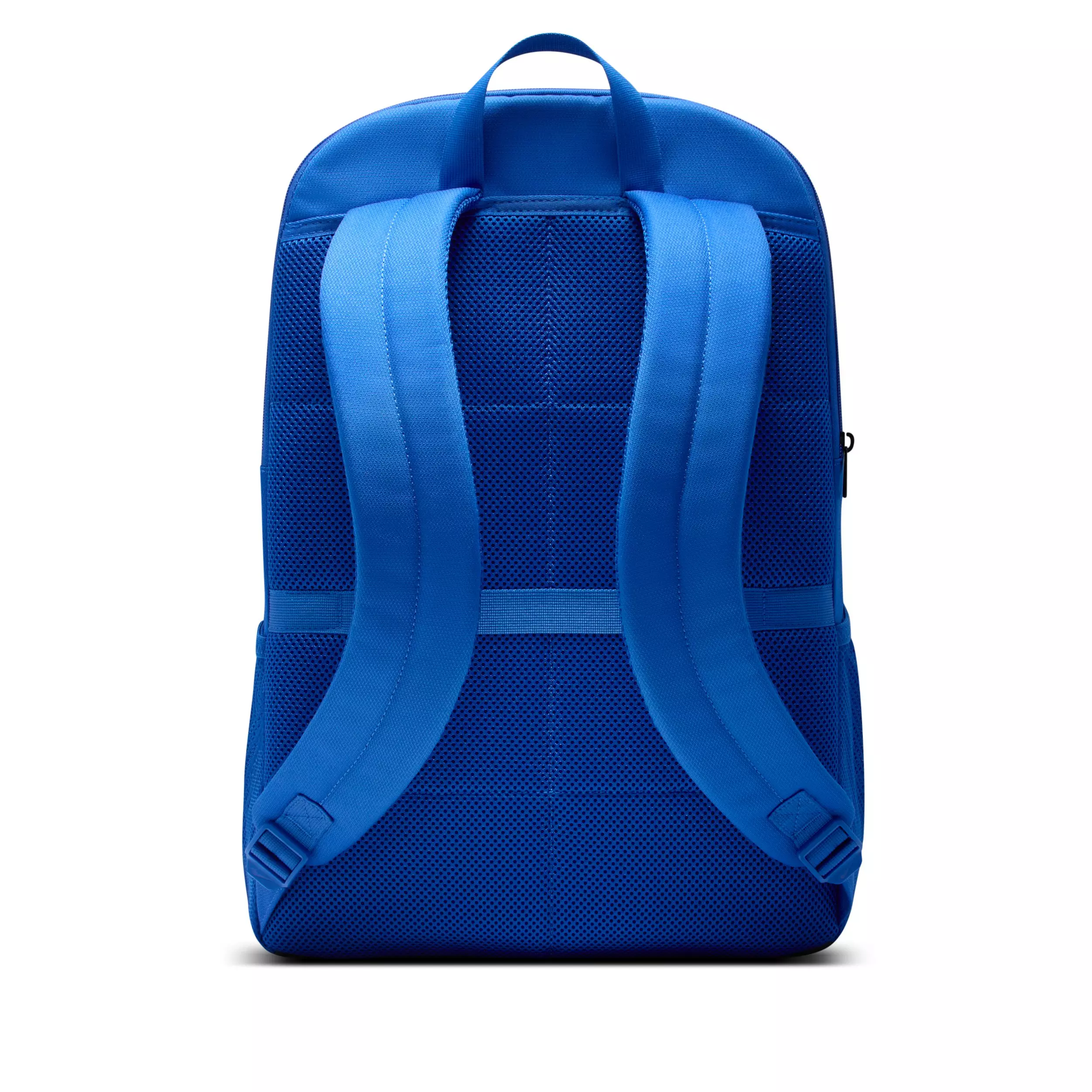 Nike Brasilia Extra Large Backpack - Game Royal/Black/White - ROYAL/BLACK/WHITE