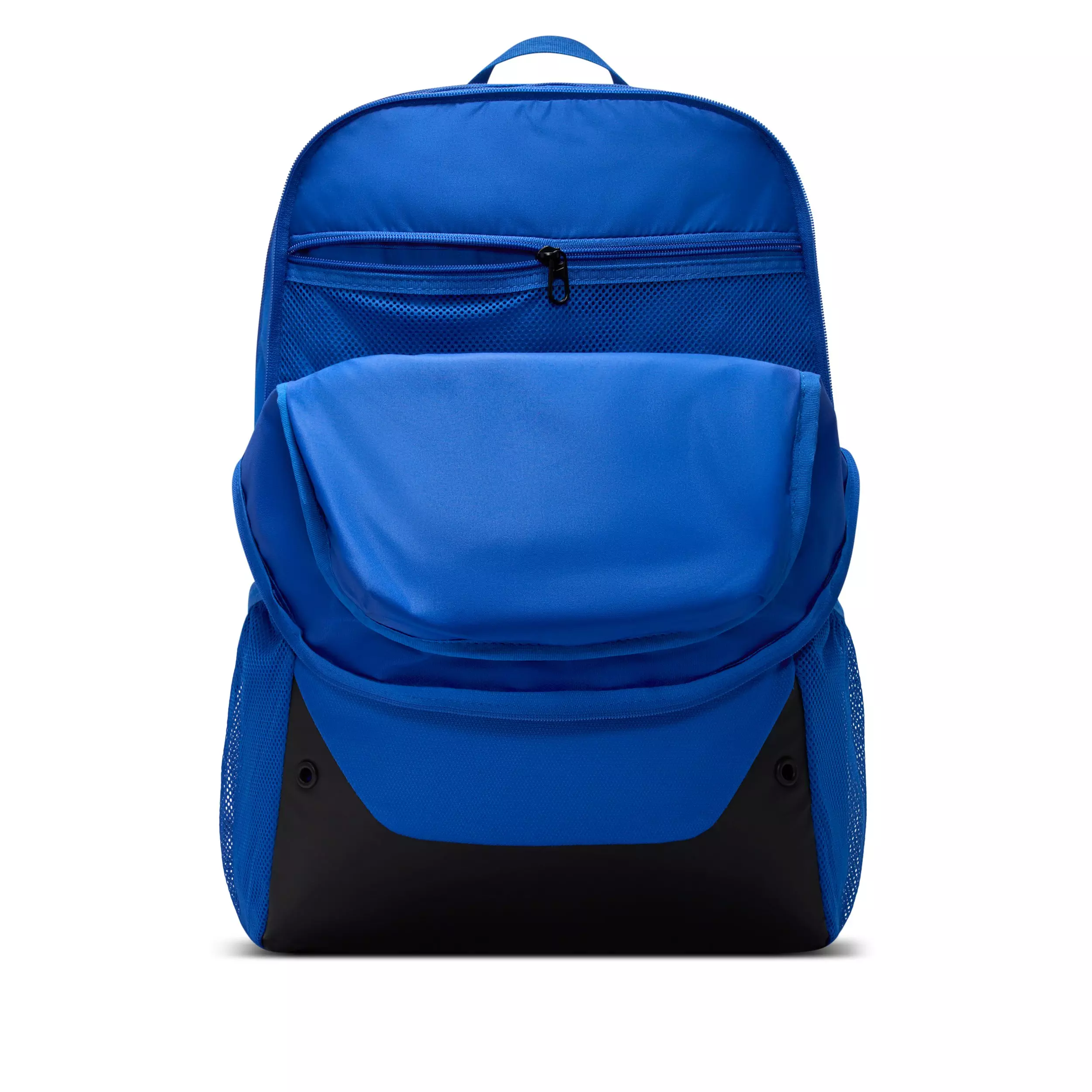 Nike Brasilia Extra Large Backpack - Game Royal/Black/White - ROYAL/BLACK/WHITE