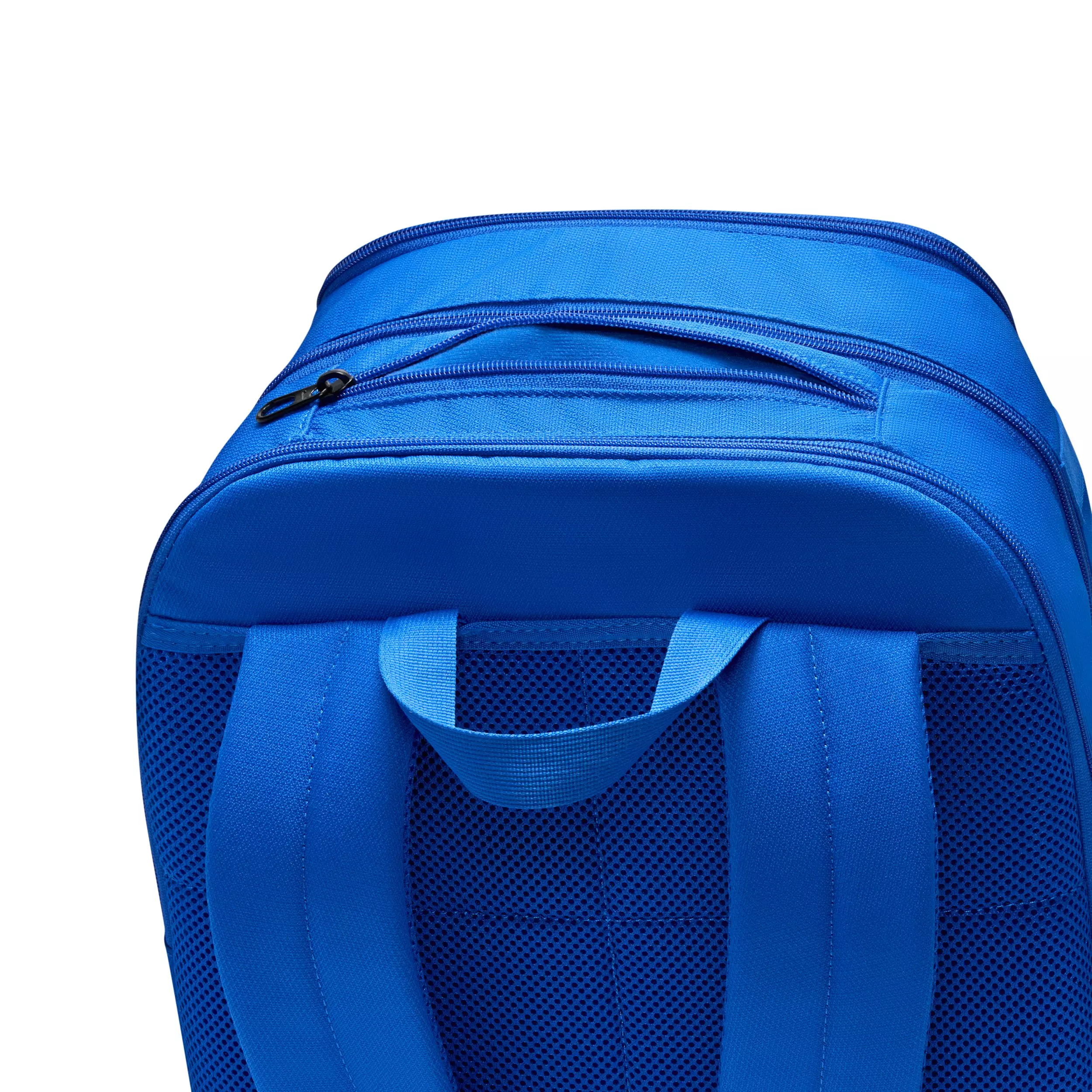 Nike Brasilia Extra Large Backpack - Game Royal/Black/White - ROYAL/BLACK/WHITE