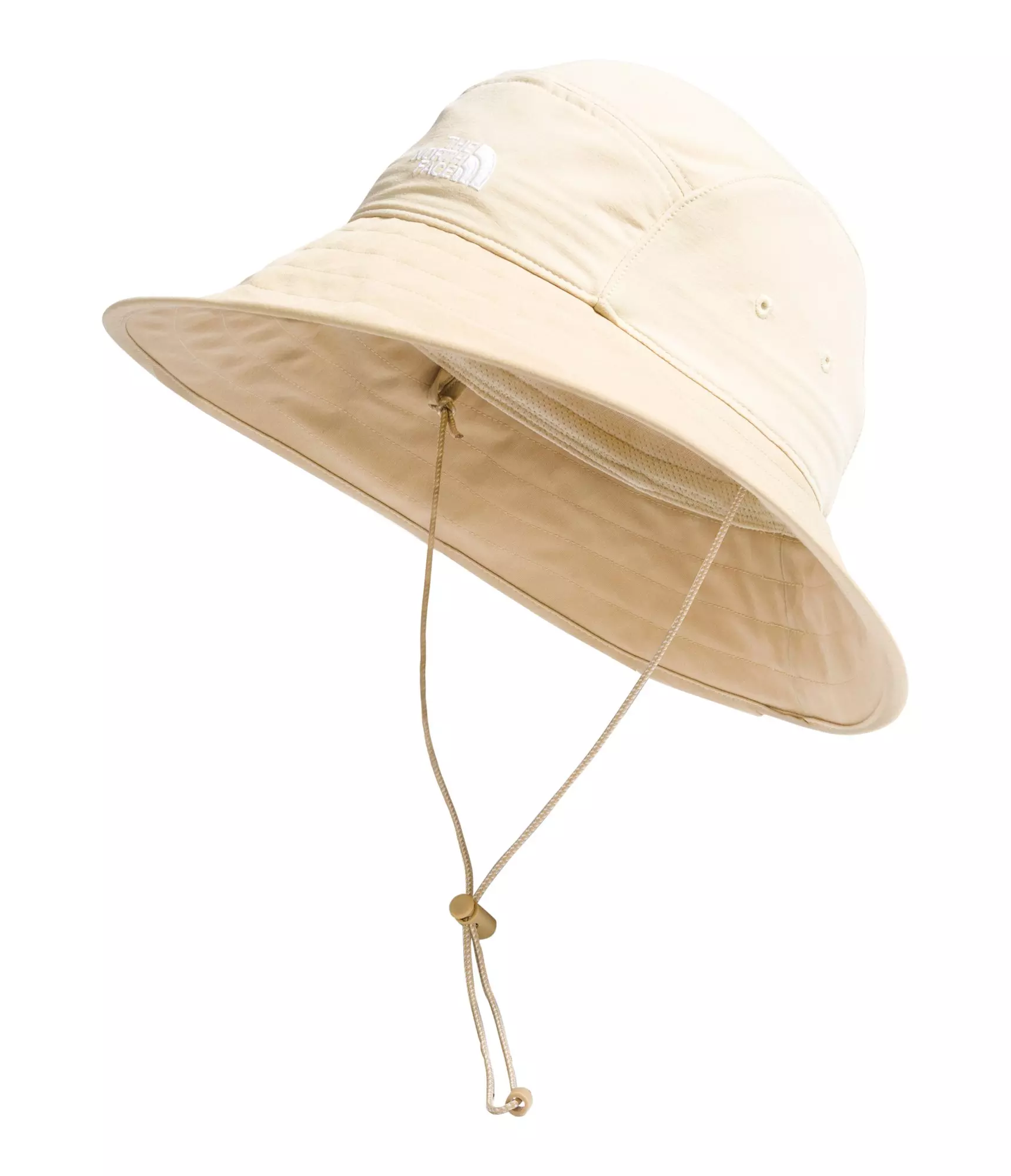 The North Face Adult Class V Brimmer Hat-Khaki - KHAKI