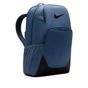 Nike Brasilia Extra Large Backpack - Diffused Blue/Black/Black