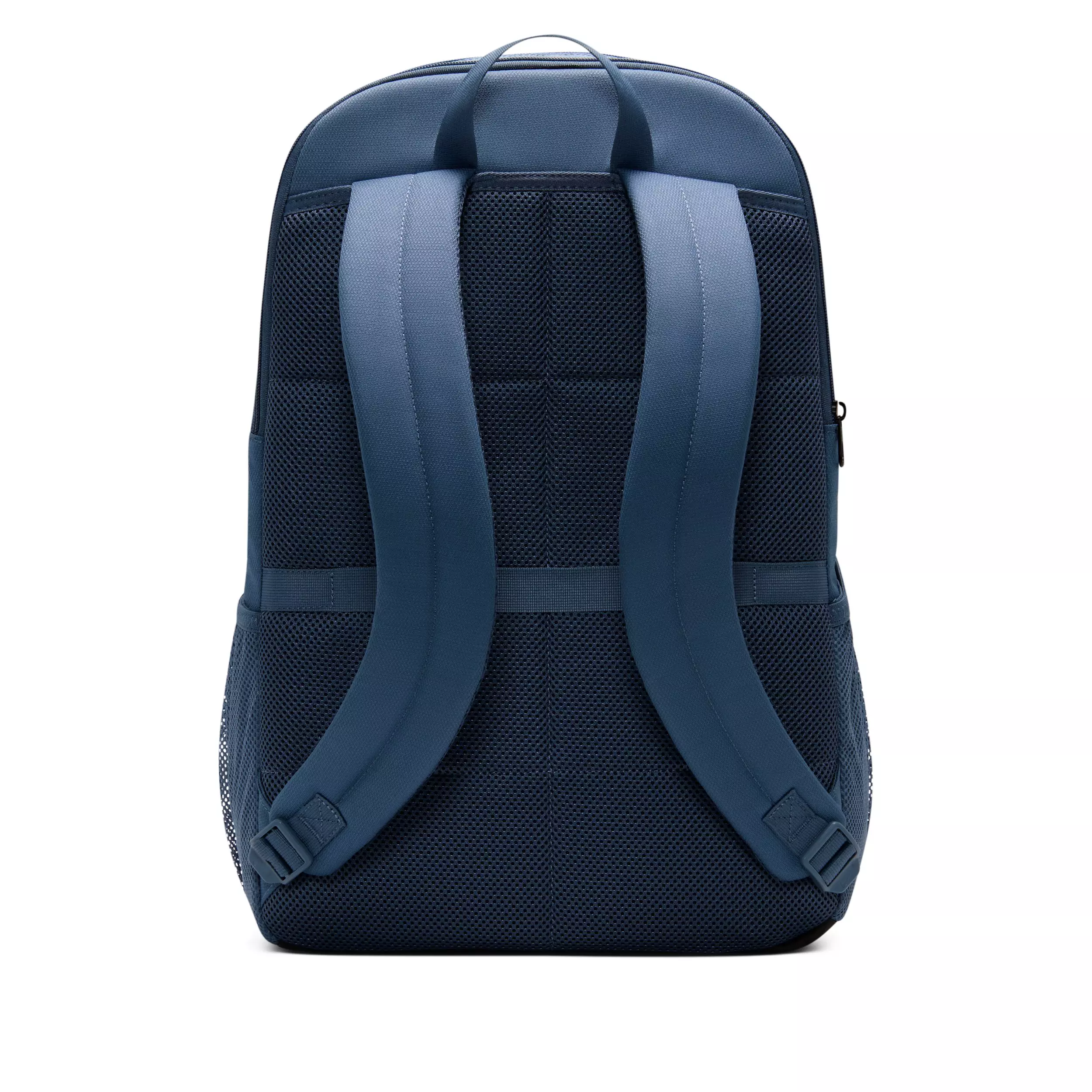 Nike Brasilia Extra Large Backpack - Diffused Blue/Black/Black - BLUE/BLACK/BLACK