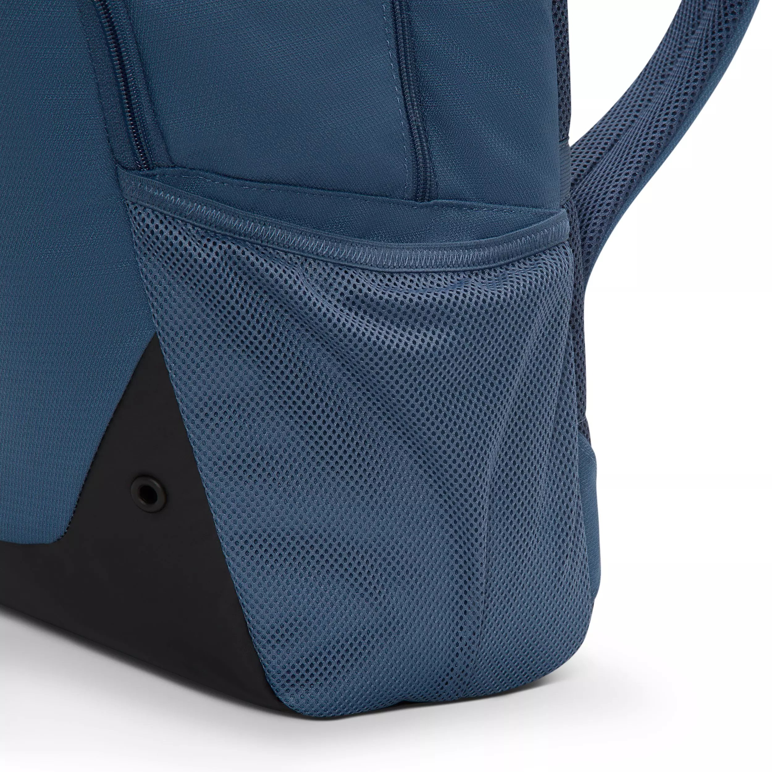 Nike Brasilia Extra Large Backpack - Diffused Blue/Black/Black - BLUE/BLACK/BLACK