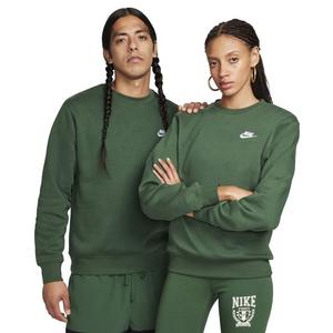 Nike Men's Sportswear Club Fleece Crew