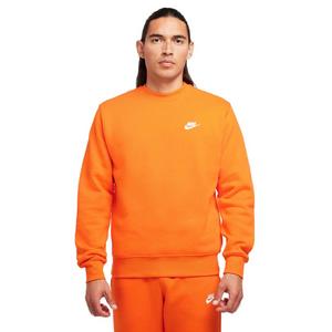 Nike Men's Sportswear Club Fleece Crew